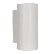 Waverly Ceramic Outdoor Up-Down Wall Light